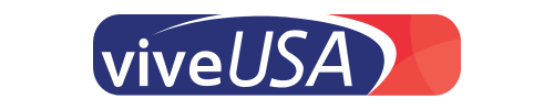Logo de ViveUSA