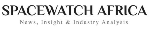 Logo de Space Watch Africa